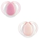 image 2 of Tommee Tippee Night Time Soothers, 0-6m, Pack of 2