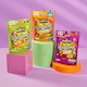 image 3 of Rowntree's Randoms Fizzy Cactuz Sour Sweets 130g