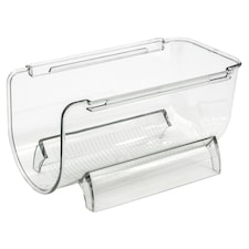 Tesco Fridge Storage Wine Holder