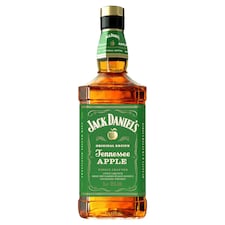 Jack Daniel's Tennessee Apple 1 L