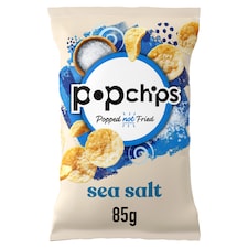 Popchips Original Popped Chips 85G