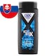 obrázok 1 z Dixi Man Ice Box sprchový gél 3 v 1 400 ml
