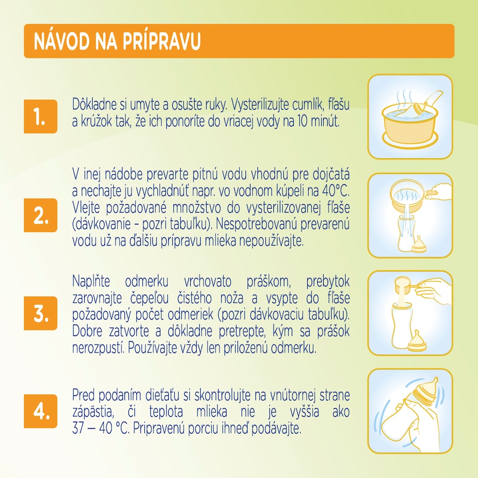 image 1 of Sunar Sensitive 1 Initial Infant Formula in Powder 2 x 250 g (500 g)