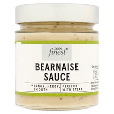 Tesco Finest Bearnaise Sauce 175g