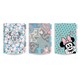 obrázok 3 z Disney Fashion projektový zošit B5 s PP deličmi