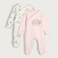 Multi Pink - Selected