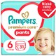 Obrázek 1 pro produkt Plenkové Kalhotky Pampers Premium Care Velikost  6, 31 Plenky, 13kg-19kg