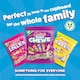 image 4 of Swizzels Curious Chews 171G