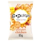 image 1 of Popchips Peri Peri Chicken Sharing Crisps 85g