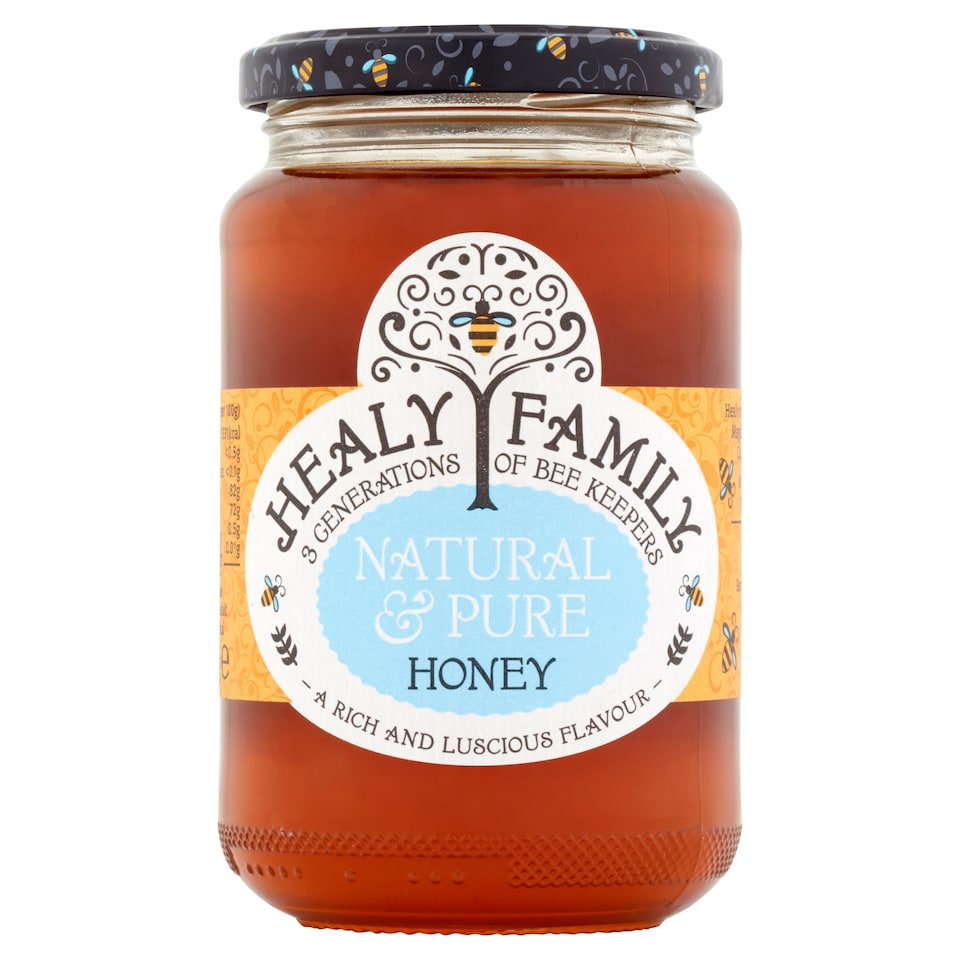 Healys Honey 454G