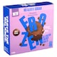 Frozen Energy Ball csokoládés brownie jégkrém 6 x 20 g (120 g)  2. kép