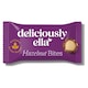 image 1 of Deliciously Ella Hazlenut Bites 36G