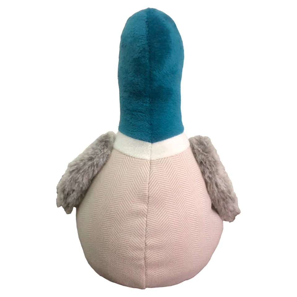 image 1 of Tesco Duck Doorstop