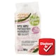 Ripsz Ropsz puffasztott rizsszelet sós, mediterrán fűszerkeverékkel 100 g  1. kép