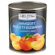 image 2 of Helcom Peeled Halved Peaches in Syrup 820 g