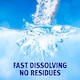 image 4 of Bold Washing Powder Spring Awakening 72w 3600g