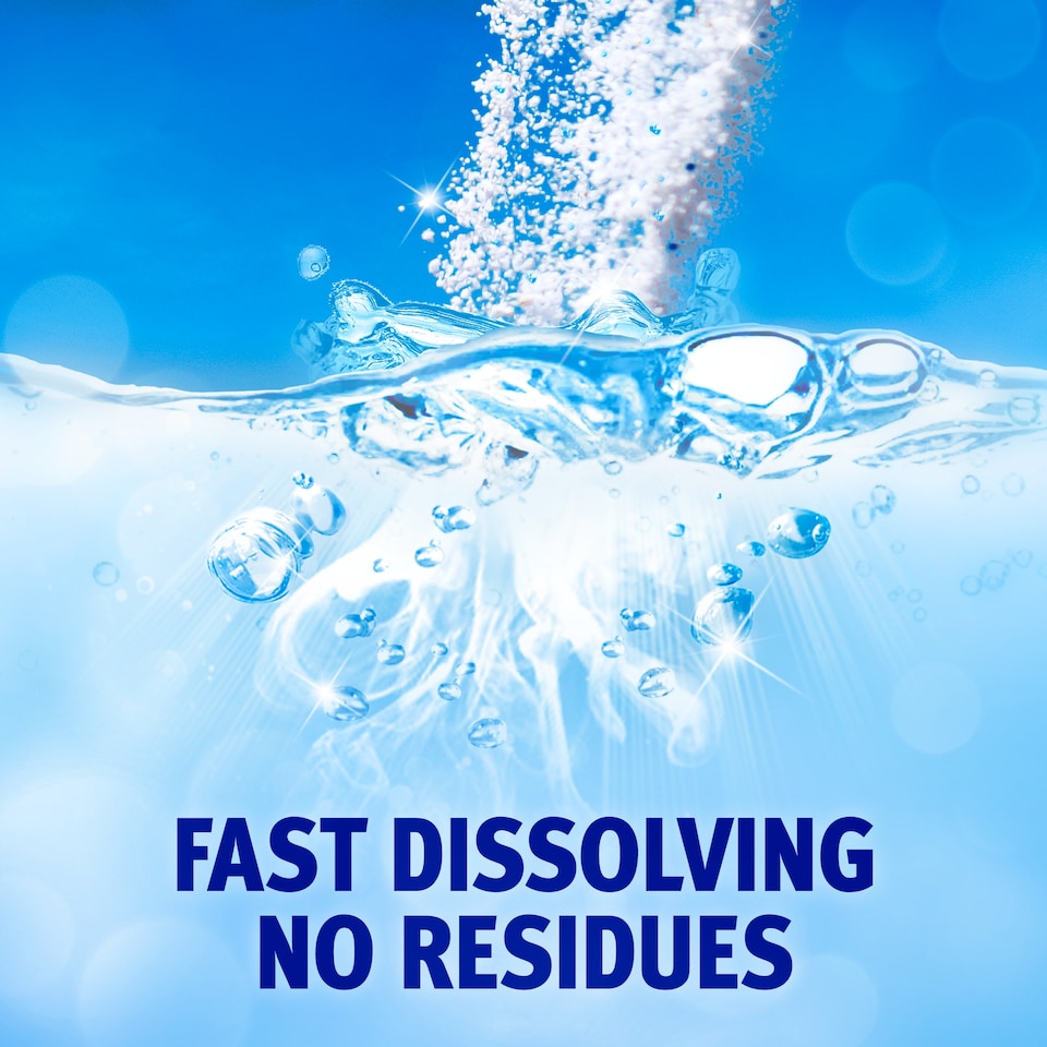image 1 of Bold Washing Powder Spring Awakening 72w 3600g