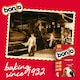 image 4 of BONIO Original Dog Biscuits 650g