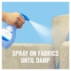 image 5 of Febreze Fabric Refresher Cotton 375 Ml