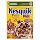 image 1 of Nestlé Nesquik Mix Cocoa and Vanilla Flavoured Crunchy Cereal with Vitamins and Minerals 325 g