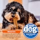 image 4 of Yakers The Original 100% Natural Dog Chew & Occupier Medium