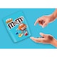 image 5 of M&M's Salted Caramel Chocolate Pouch Bag 102G