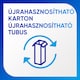 Sensodyne Fluoride fluoridos fogkrém 2 x 75 ml  5. kép