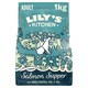 image 1 of Lily's Kitchen Salmon Supper with Sweet Potatoes, Peas & Dill Dog Dry Food 1kg