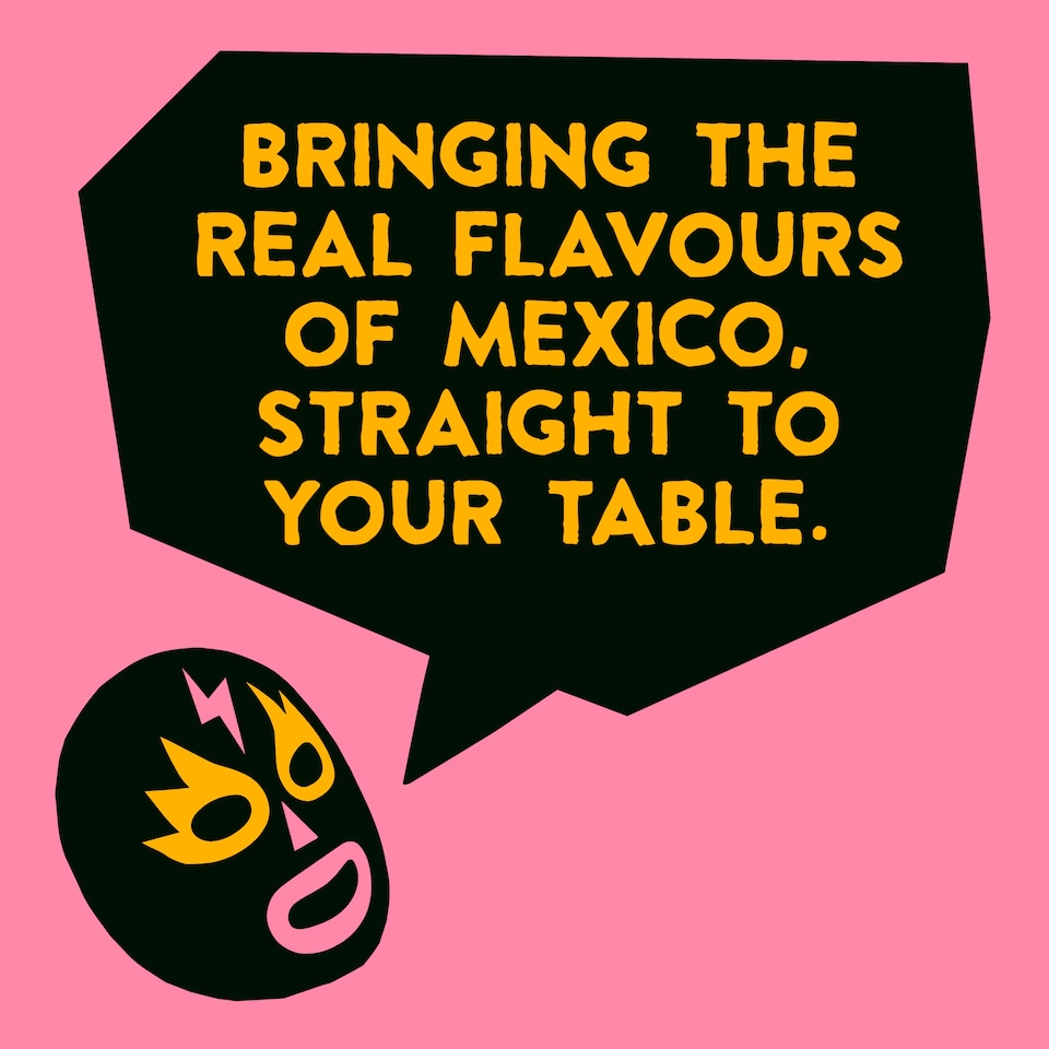 image 1 of Gran Luchito Pineapple Chipotle Sauce 260g