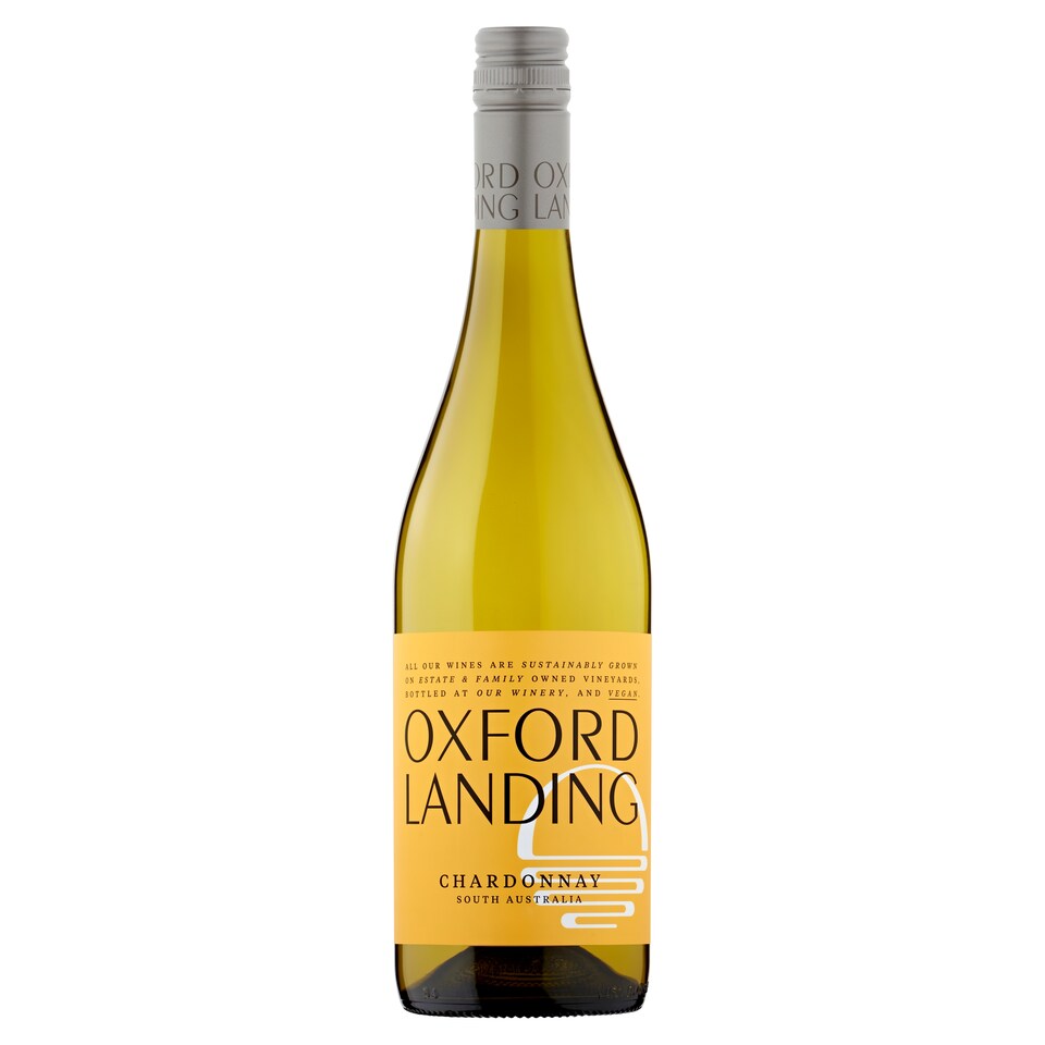 image 1 of Oxford Landing Chardonnay 75Cl