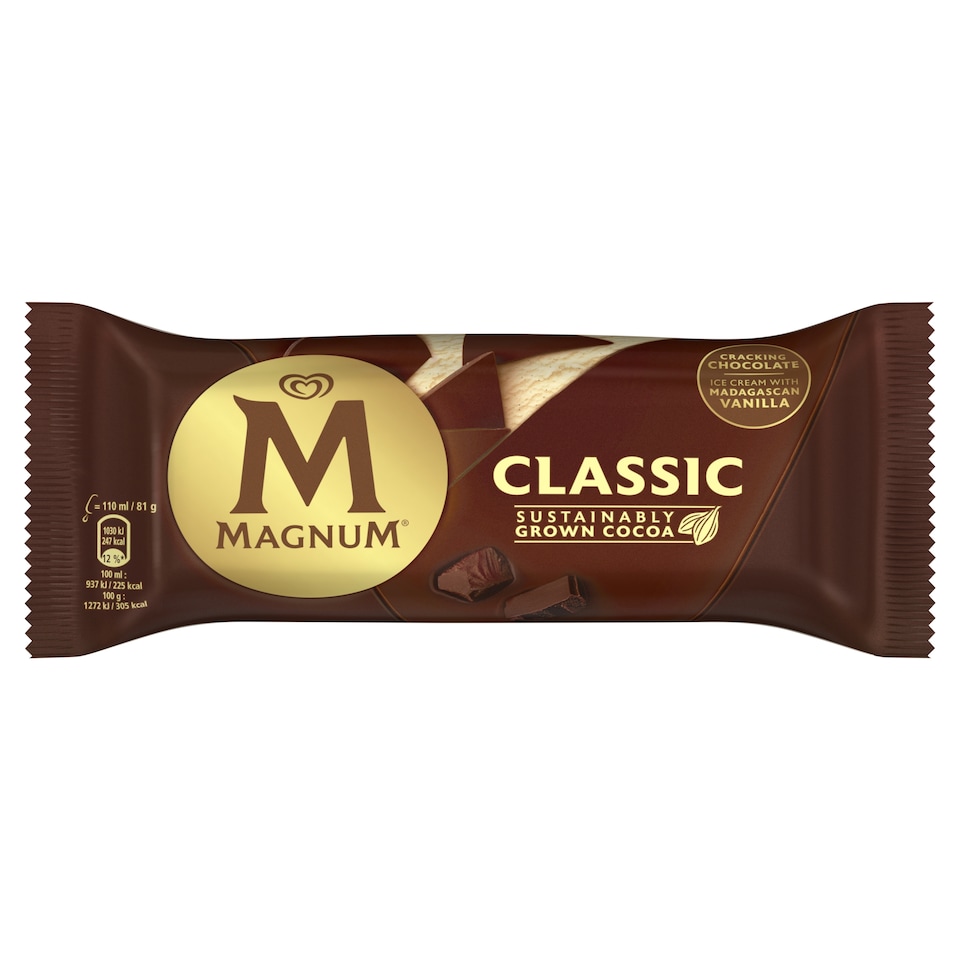 Magnum Classic 110 ml