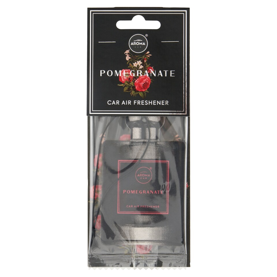 Aroma Car Pomegranate osviežovač vzduchu 1 ks