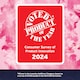 image 3 of Comfort Creations Cherry Blossom Fabric Conditioner 48 Wash 1440ml