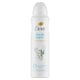 image 1 of Dove Fresh Care+ Fresh Sea Minerals Deodorant Spray 150ml