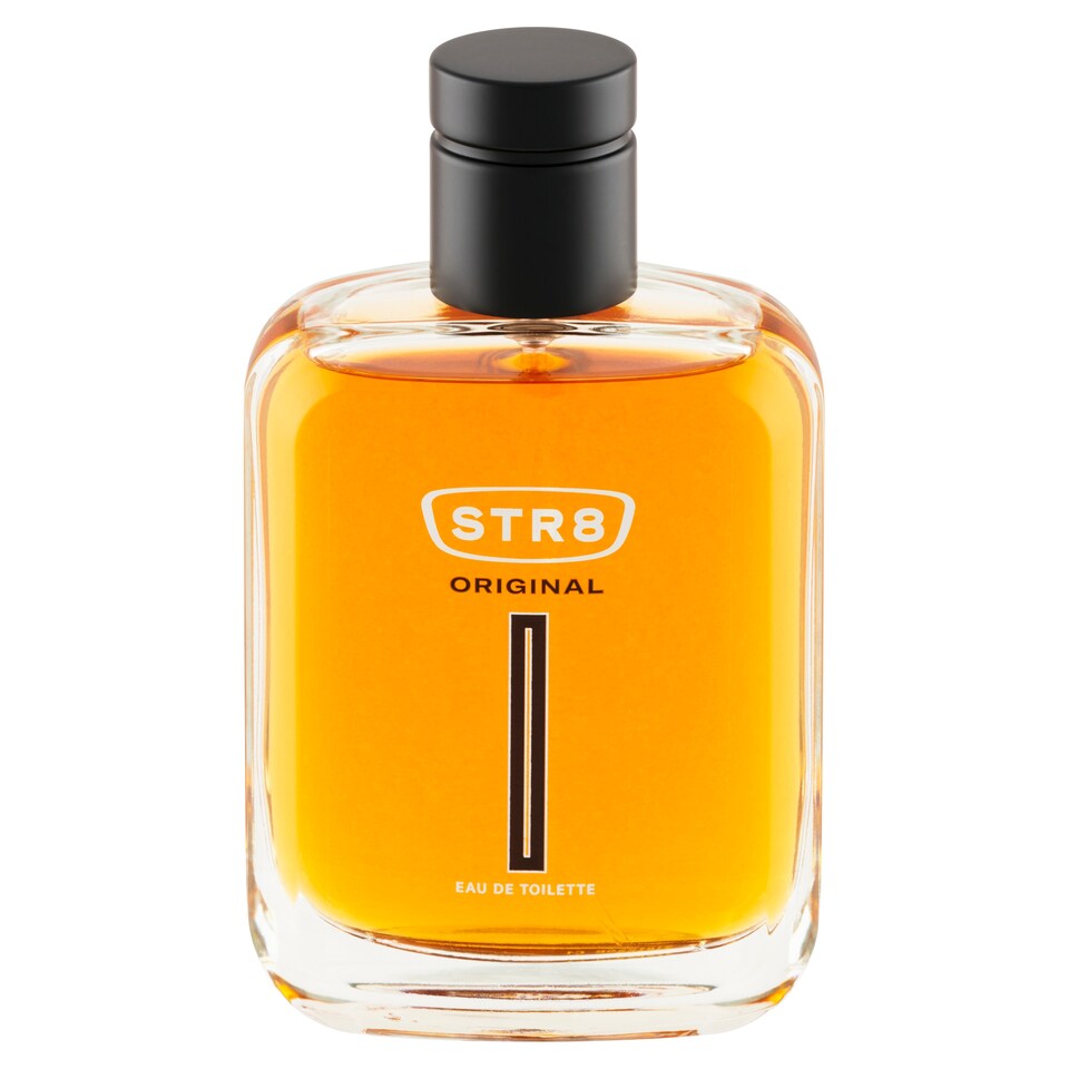 image 1 of STR8 Original toaletná voda 100 ml