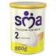 image 1 of SMA Follow-On Baby Milk Powder Formula 6-12 Months 800 G