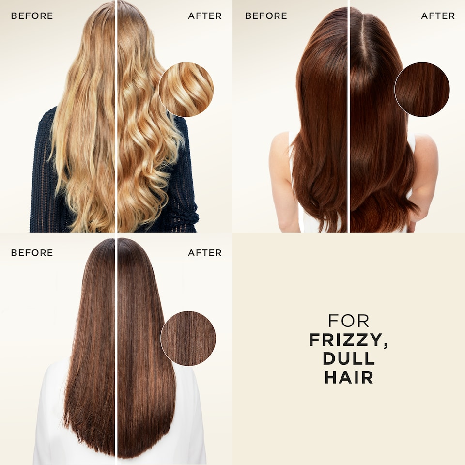 image 1 of Pantene Smooth And Sleek Shampoo 700Ml