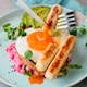 image 3 of Heck Simply Chicken Chipolatas 340G