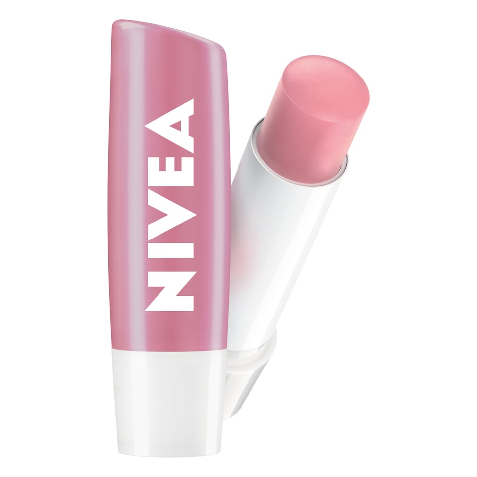 image 1 of Nivea Lip Care Value Pearl & Shine 9.6G
