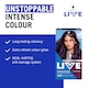 image 4 of Schwarzkopf LIVE Intense Colour 087 Mystic Violet Permanent Hair Dye