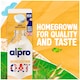 image 3 of Alpro Oat Original Chilled Dairy Free Drink 1L