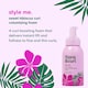 image 3 of Flora & Curl Sweet Hibiscus Curl Volumizing Foam 300ml