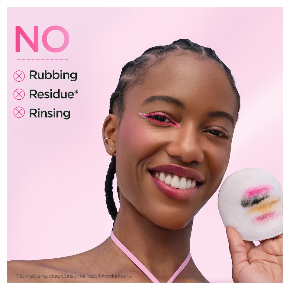 image 1 of Garnier Micellar Water Sensitive 400Ml