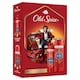 Obrázek 1 pro produkt Old Spice Dárková Sada Gentleman S Deodorantem Ve Spreji A Sprchovým Gelem Captain