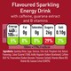 image 2 of Coca Cola Energy 250Ml