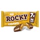 image 1 of Fox's Biscuits Rocky Caramel Biscuit Bars Multipack, 7 Pack 136.5g