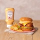 image 3 of Heinz Burger Sauce 418G