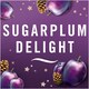 image 3 of Febreze Air Freshener 3Volution Plug In Refill Sugarplum 20Ml