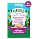image 1 of Heinz Banana & Berries Porridge Baby Food 7m+ 200g