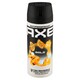 obrázok 2 z Axe Gold Antiperspirant sprej 150 ml